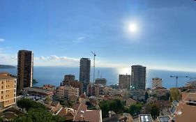Monte Carlo Luxury Holidays Sea View